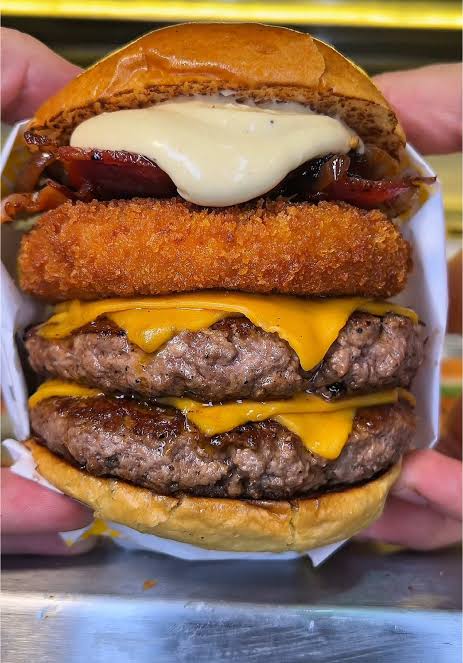 (Apenas Retirada) Brutus Burguers